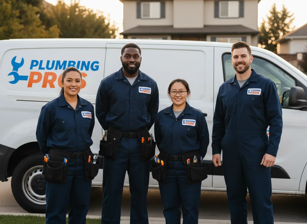 Water Heater Repair company in Crockett, TX